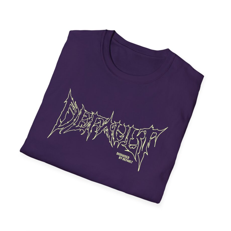 Faze Tfue Disguised by Default Unisex Softstyle T-Shirt