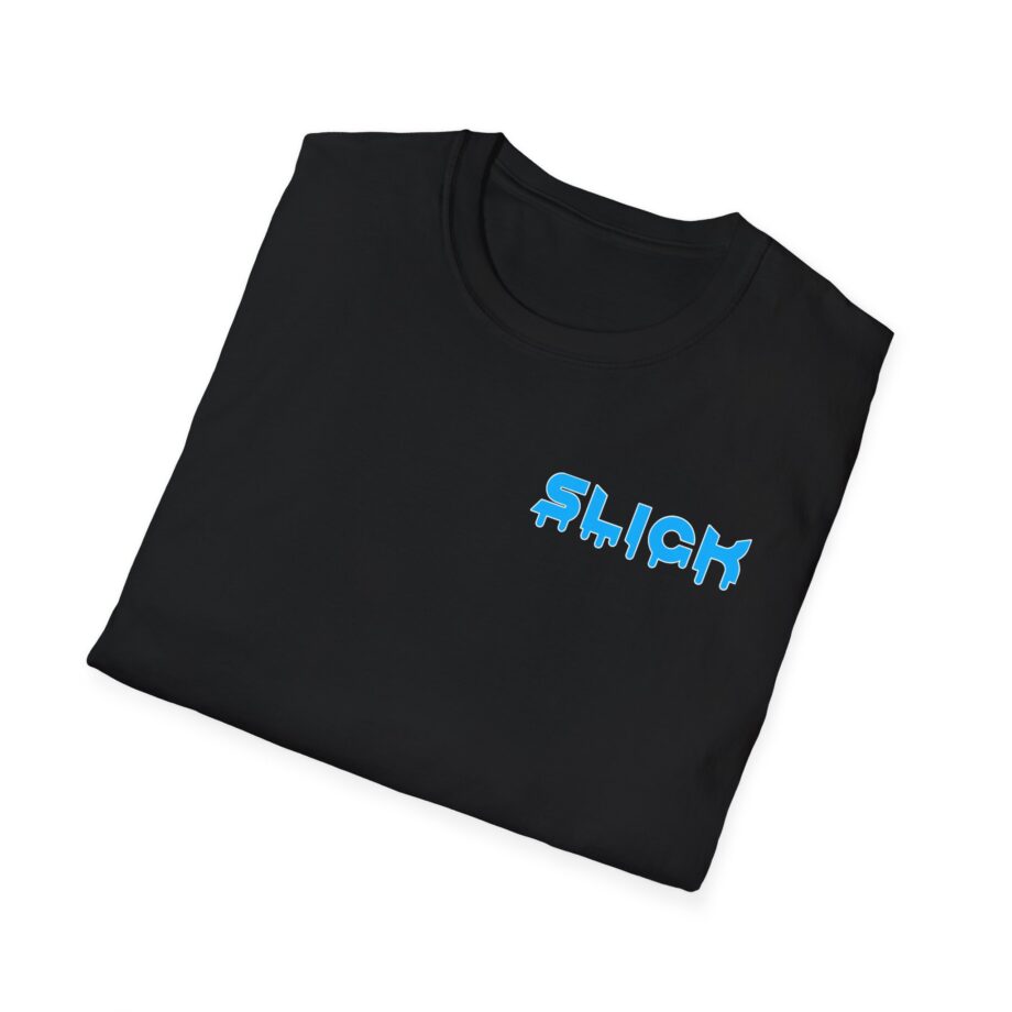 Heelmike Slick Unisex Softstyle T-shirt