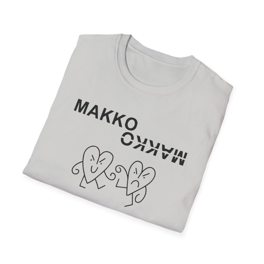 Makko Unisex Softstyle T-shirt