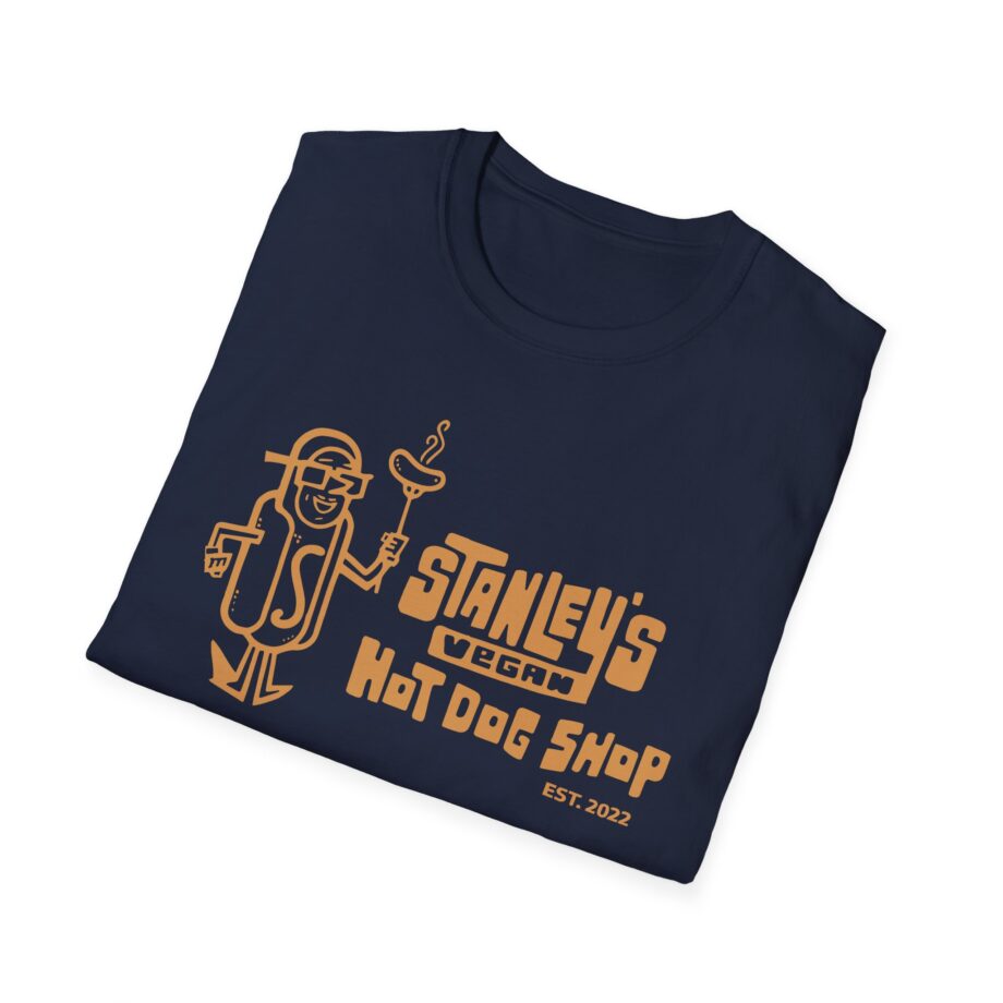 Lilsimsie Unisex Softstyle T-shirt