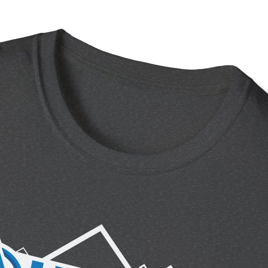 Ali-a Always Grinding Unisex Softstyle T-Shirt