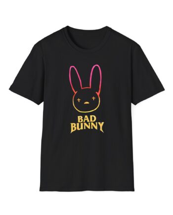 BB Unisex Softstyle T-Shirt