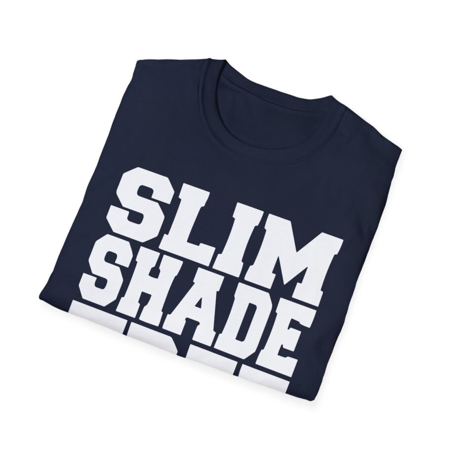 Upchurch Slim Shade Tree Unisex Softstyle T-Shirt