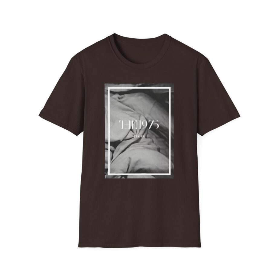 The  Sex Unisex Softstyle T-Shirt