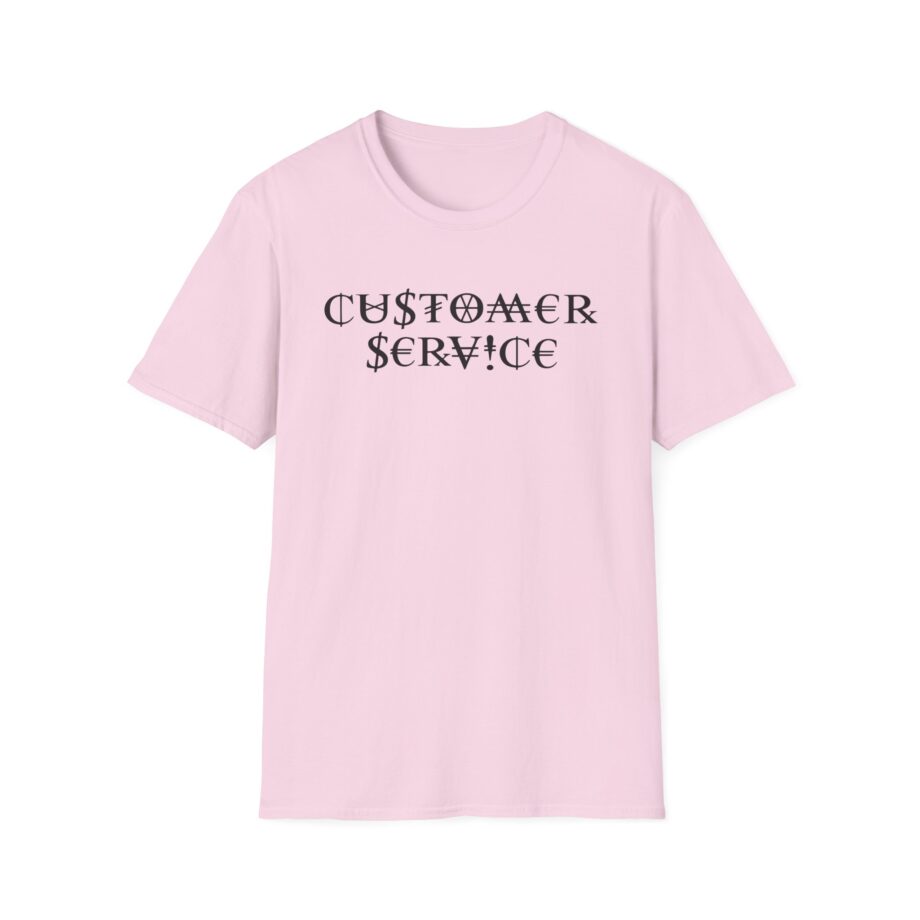 Fresh Unisex Softstyle T-Shirt