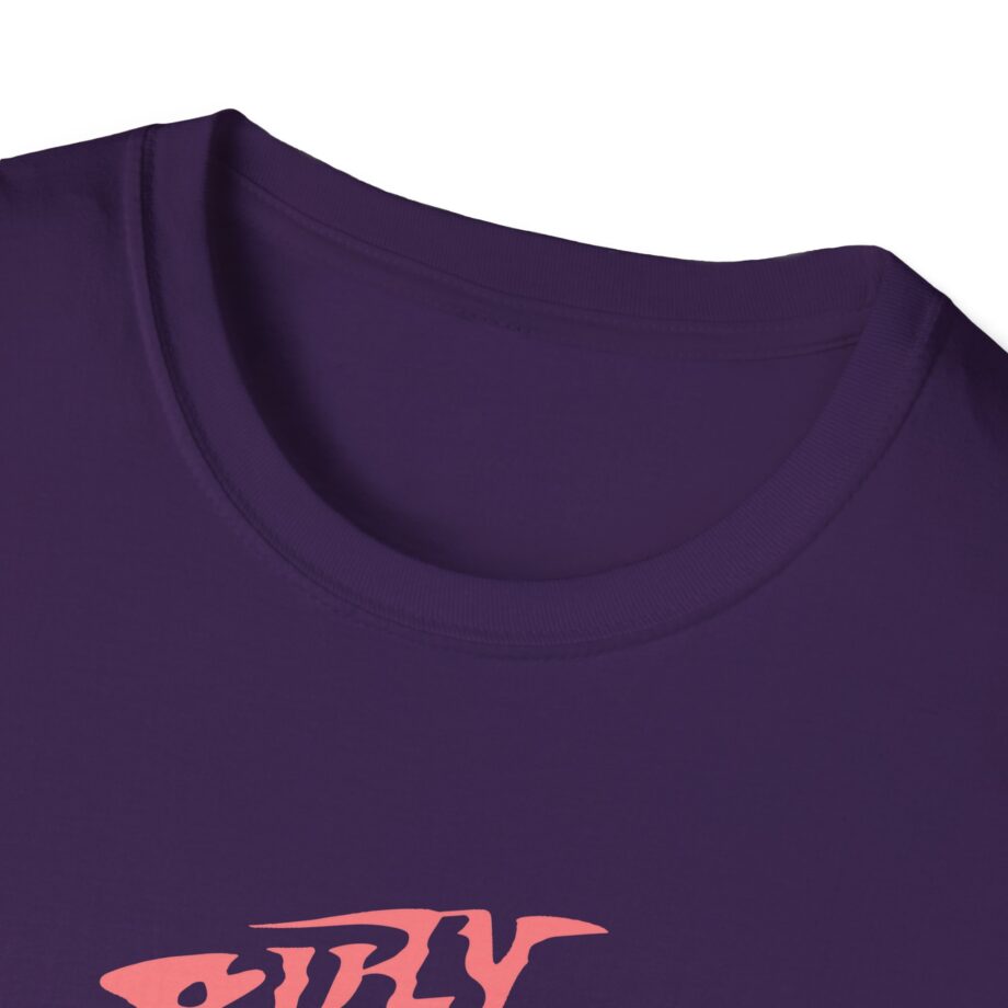 Billy Strings Turtle & the Hare Unisex Softstyle T-Shirt