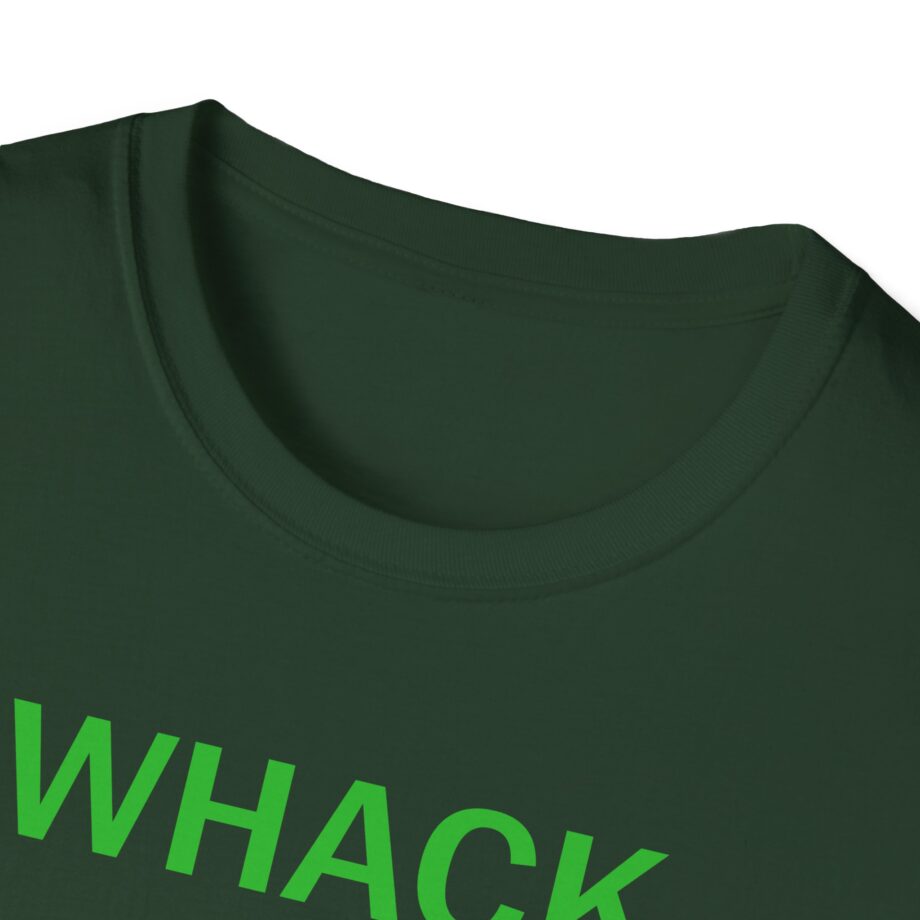 Tierra Whack Great Superior Unisex Softstyle T-shirt