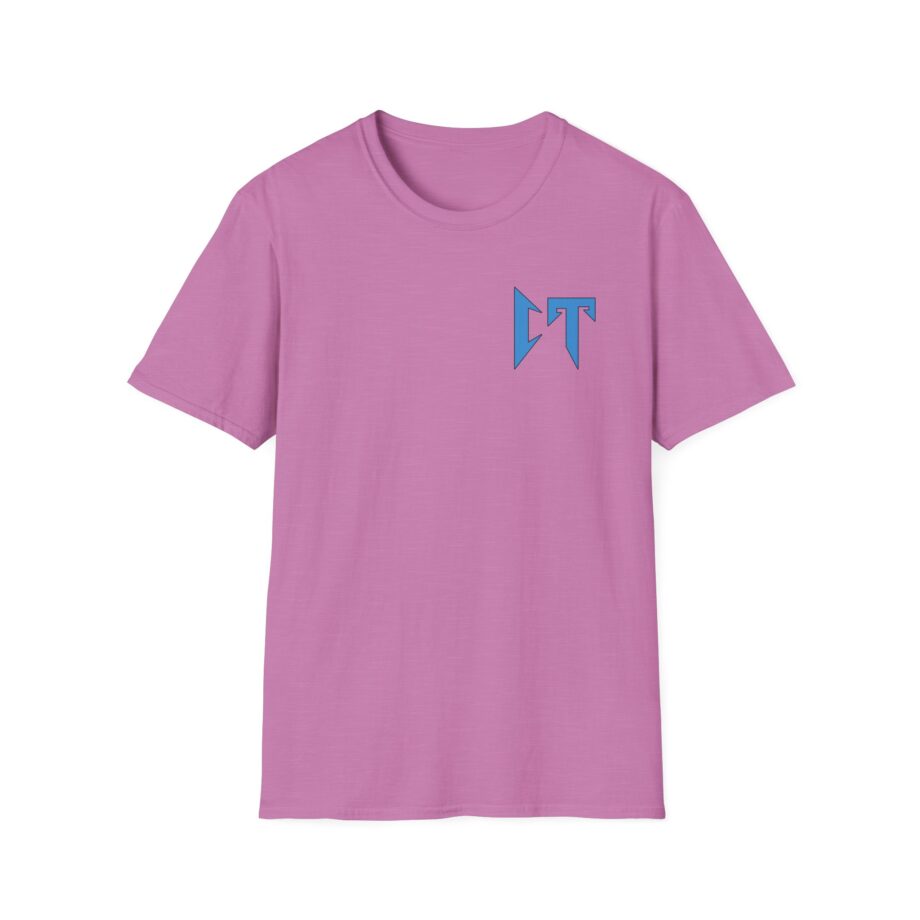 Natanael Cano Unisex Softstyle T-Shirt