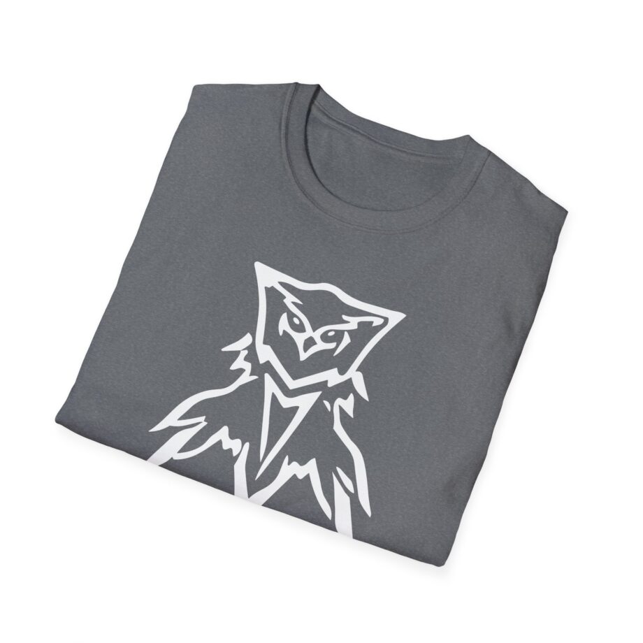 Heelmike Unisex Softstyle T-shirt