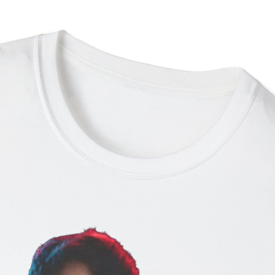 Bugha Unisex Softstyle T-Shirt
