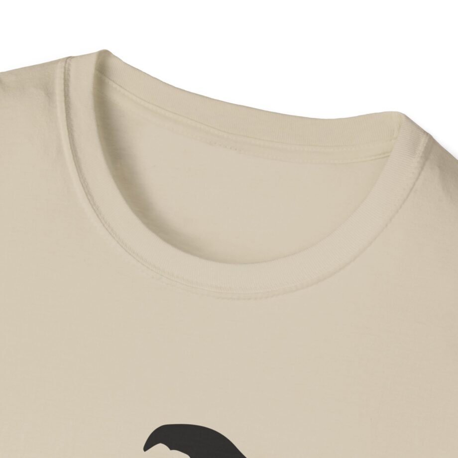 Ron Desantis Not on Our Watch Unisex Softstyle T-shirt