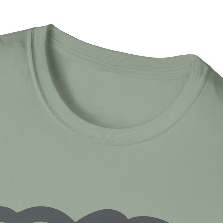 Lucio 1019 Unisex Softstyle T-Shirt