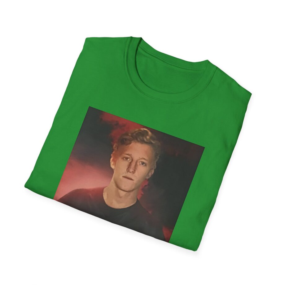 Tfue Unisex Softstyle T-Shirt