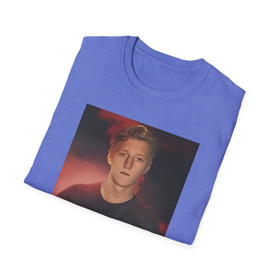 Tfue Unisex Softstyle T-Shirt