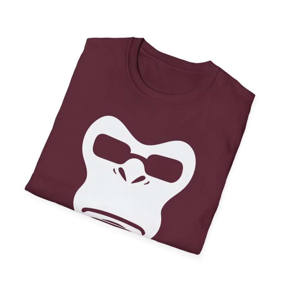 XQC Unisex Softstyle T-Shirt