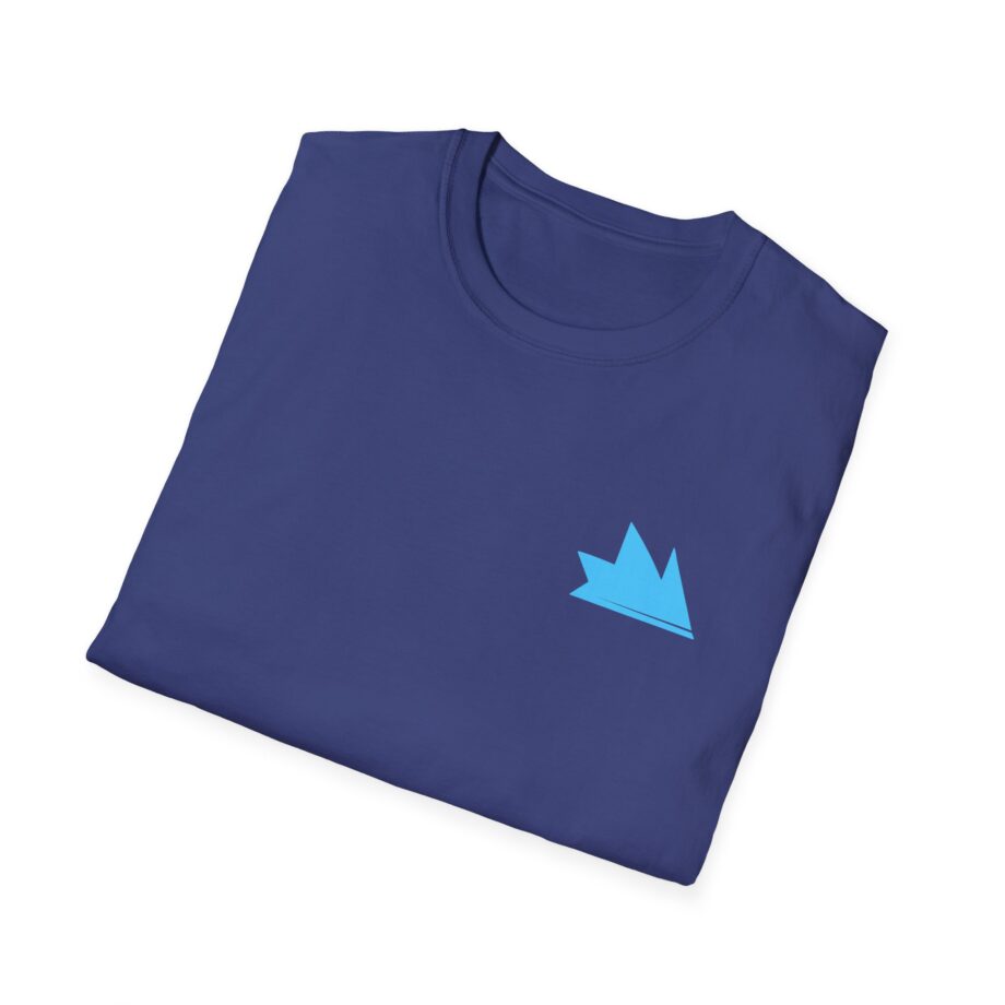 Ninja Unisex Softstyle T-Shirt