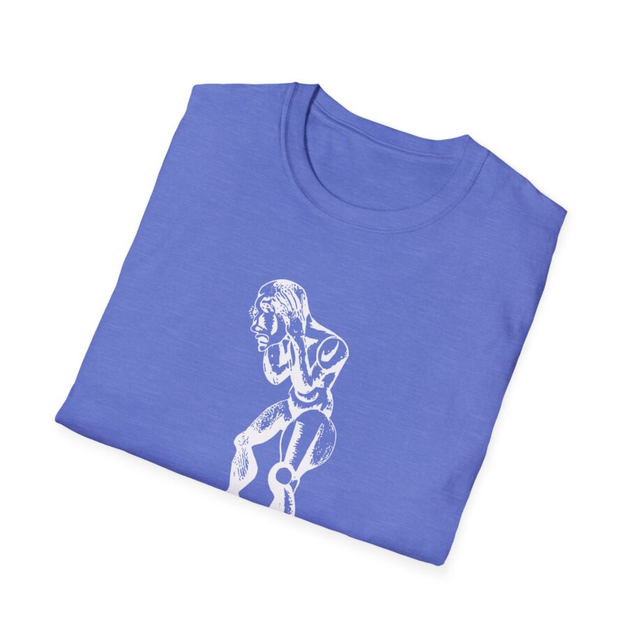 Title Fight Hypernight Unisex Softstyle T-Shirt