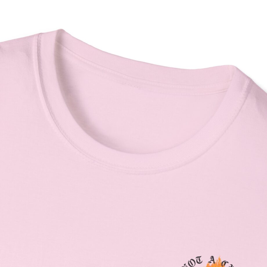 Saint Jhn Cult 4ever Unisex Softstyle T-Shirt