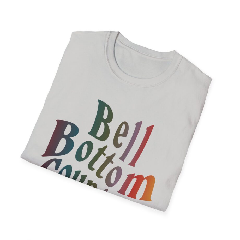 Lainey Wilson Bell Bottom Country Unisex Softstyle T-Shirt