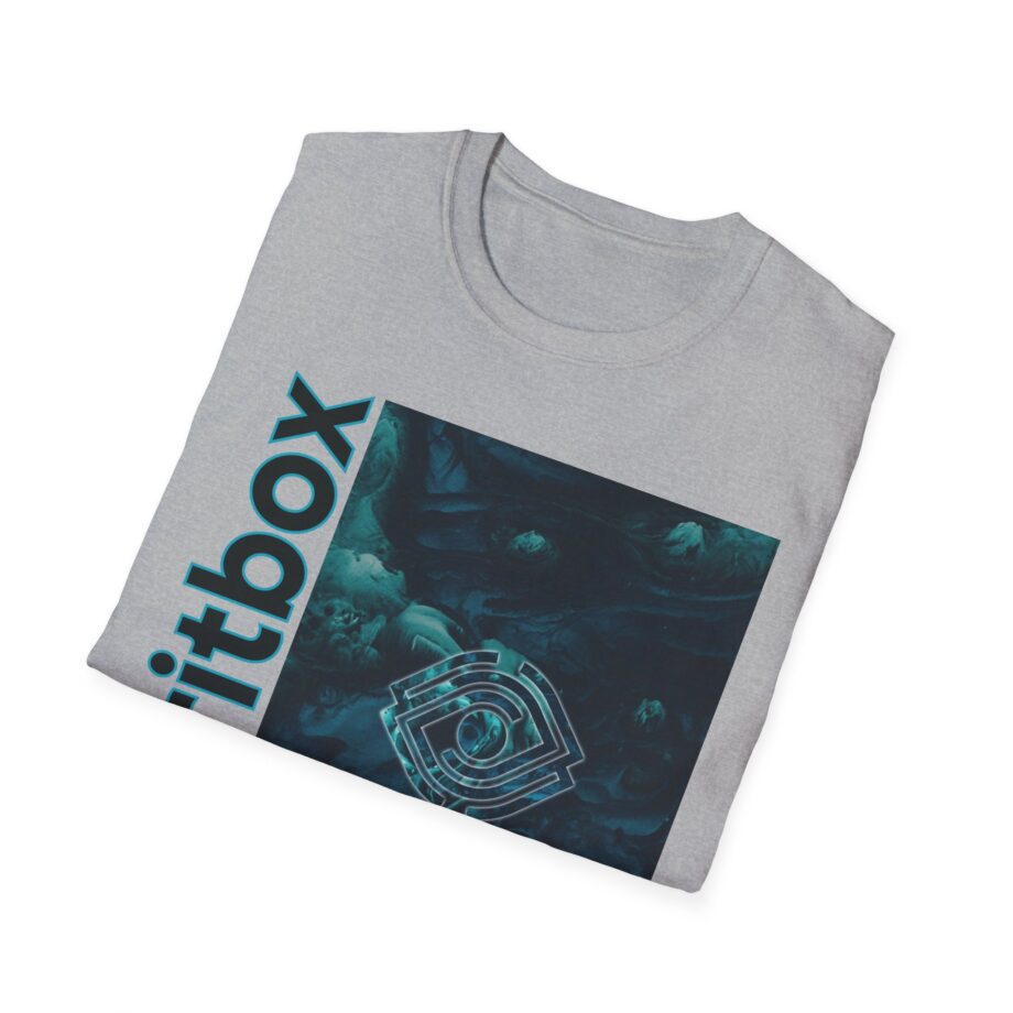 Spiritbox Unisex Softstyle T-Shirt