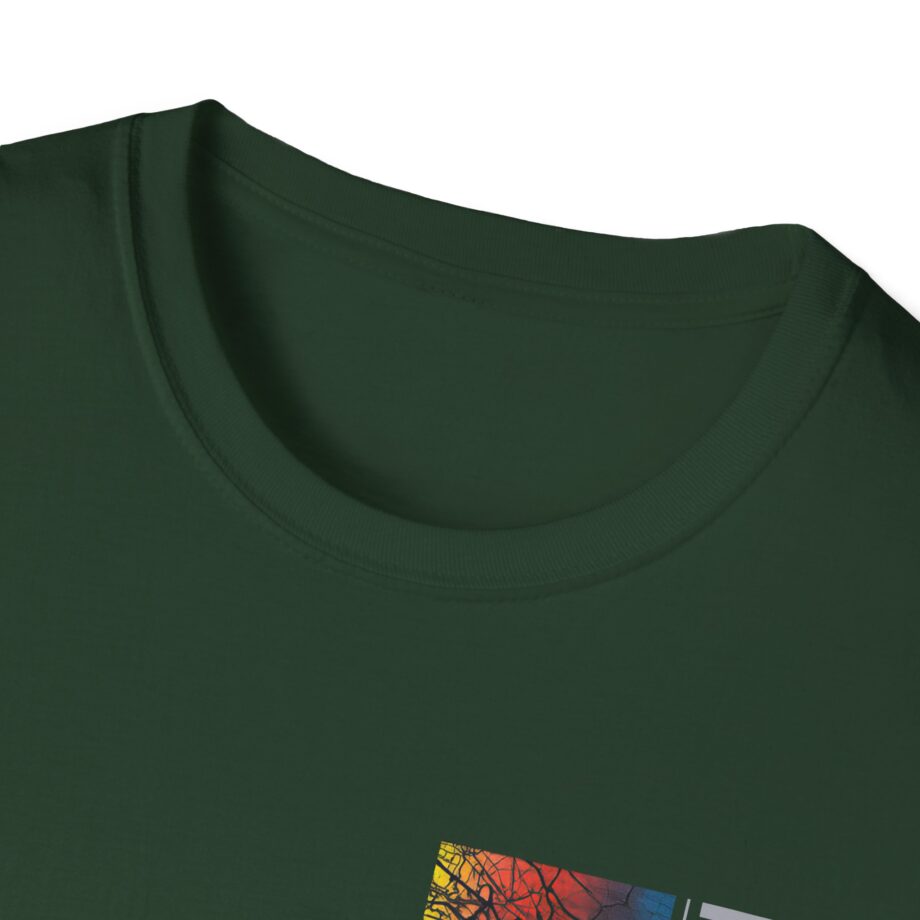 Illenium Brooklyn Mirage Unisex Softstyle T-Shirt