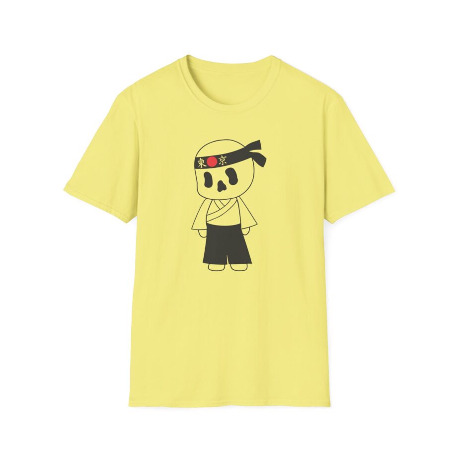 Billzo  Unisex Softstyle T-Shirt