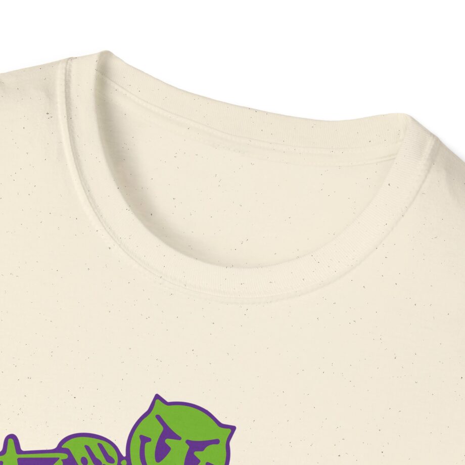 Rubius Madkat Worldtour Unisex Softstyle T-Shirt