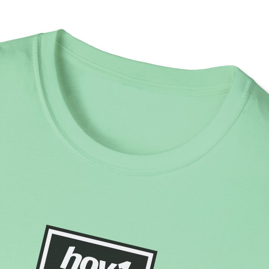 Hov1 Unisex Softstyle T-Shirt