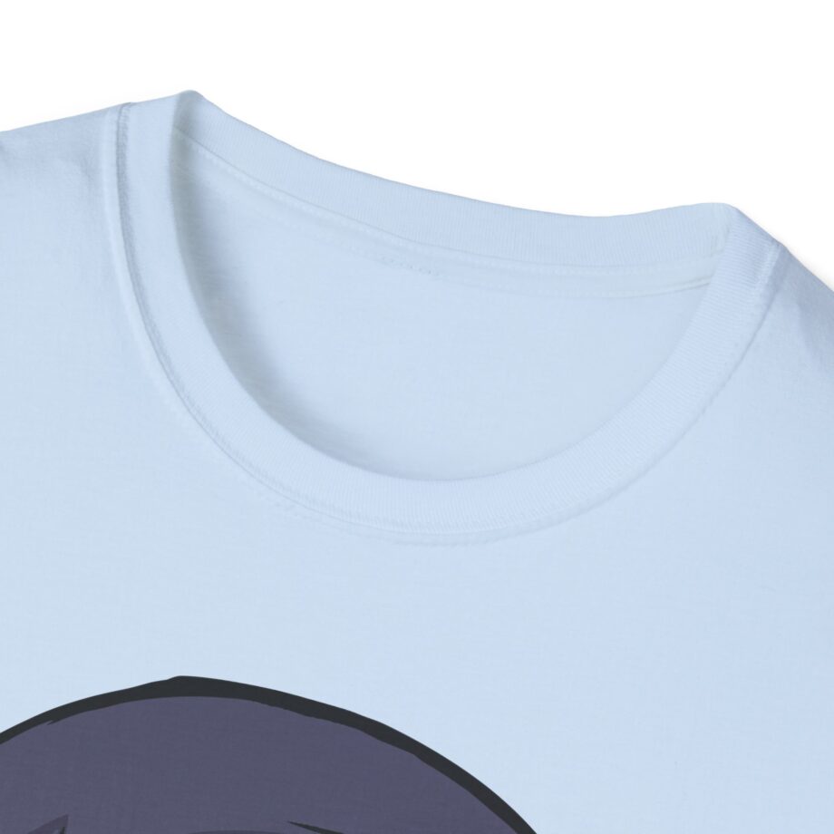 Joshdub Unisex Softstyle T-shirt