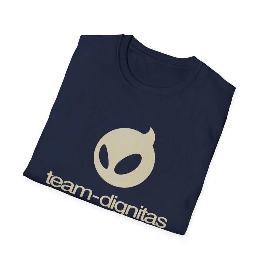 Bugha Unisex Softstyle T-Shirt