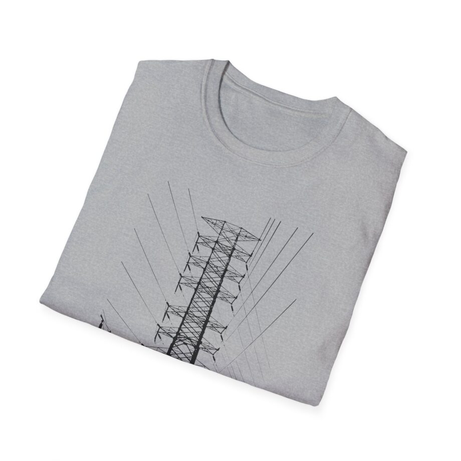 Ethel Cain Pylon Unisex Softstyle T-shirt