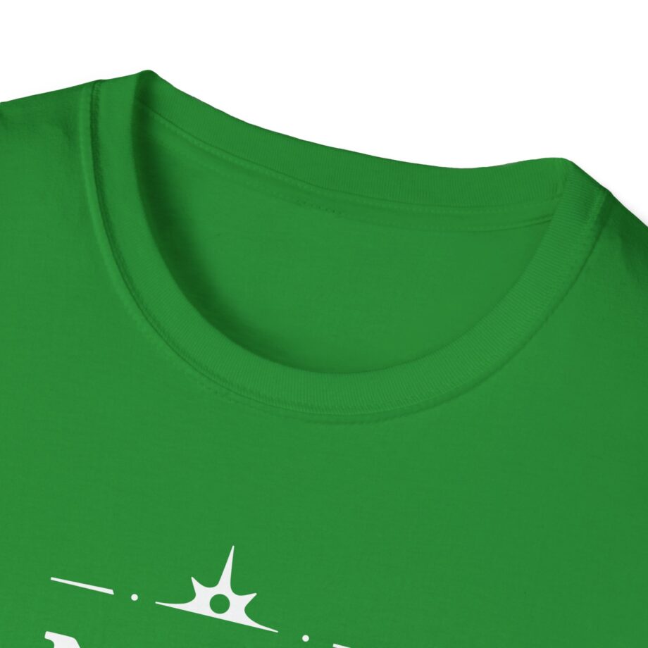 Quackity Lenvii the End of Las Nevadas Unisex Softstyle T-shirt