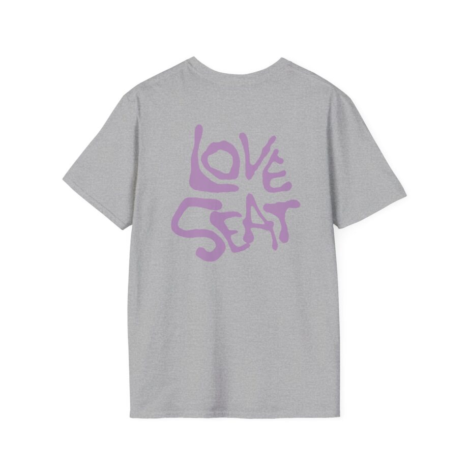 Still Woozy Unisex Softstyle T-Shirt