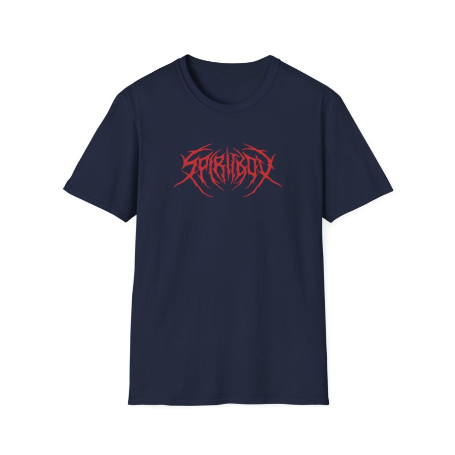 Spiritbox Rule of Nines Unisex Softstyle T-Shirt