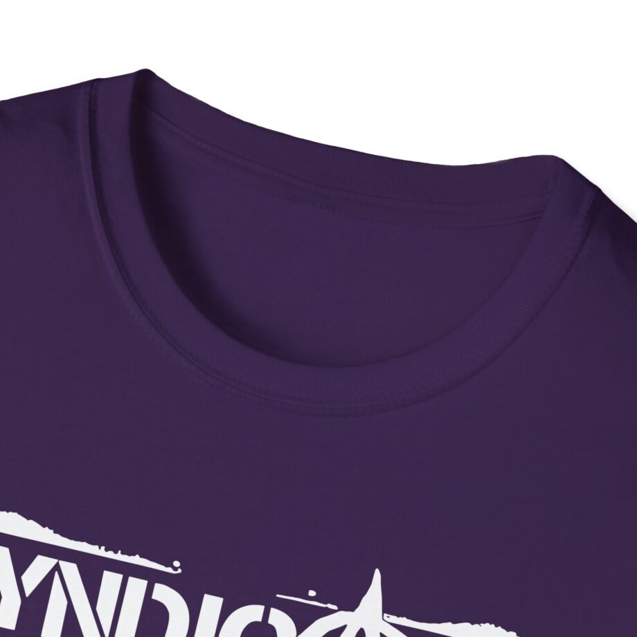 Philza Syndicate Unisex Softstyle T-shirt