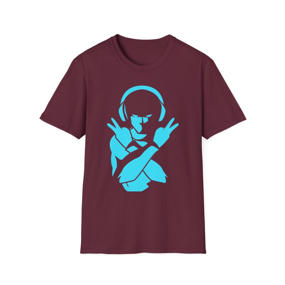 Luzu  Unisex Softstyle T-Shirt