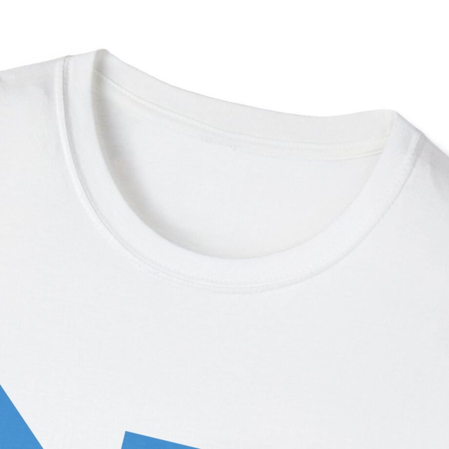 Natanael Cano Unisex Softstyle T-Shirt