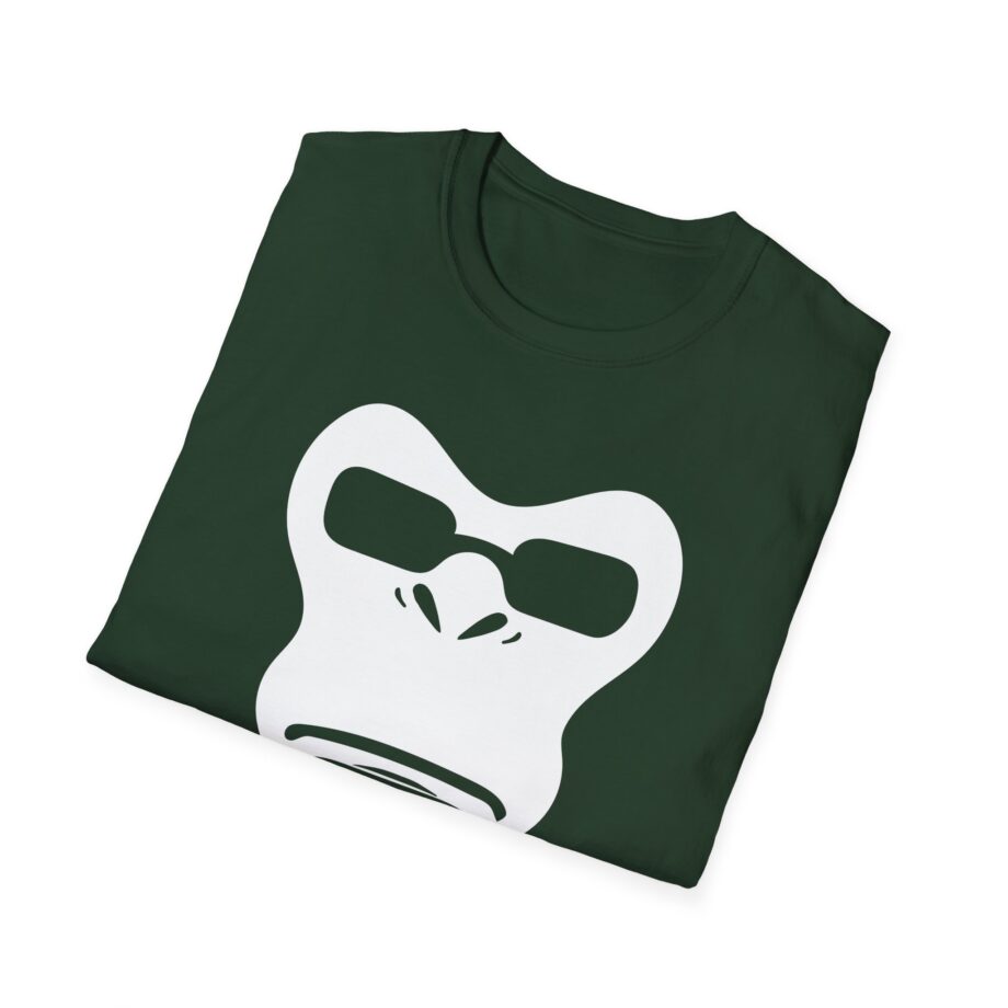 XQC Unisex Softstyle T-Shirt