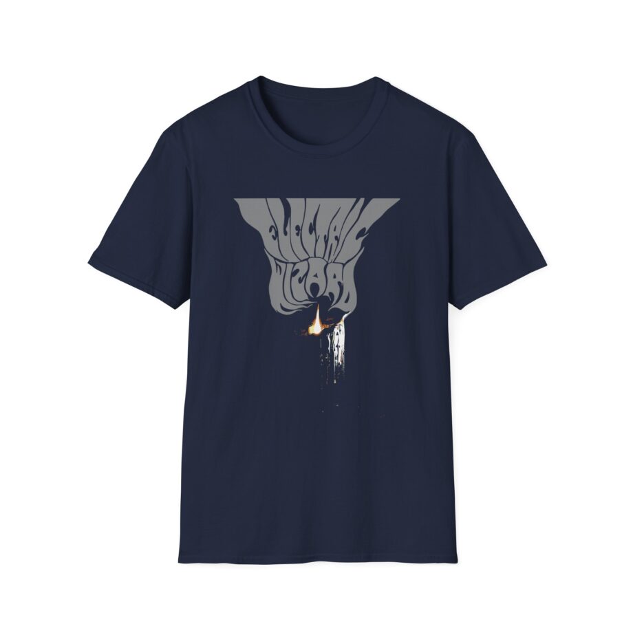 Electric Wizard "Black Masses" Unisex Softstyle T-shirt