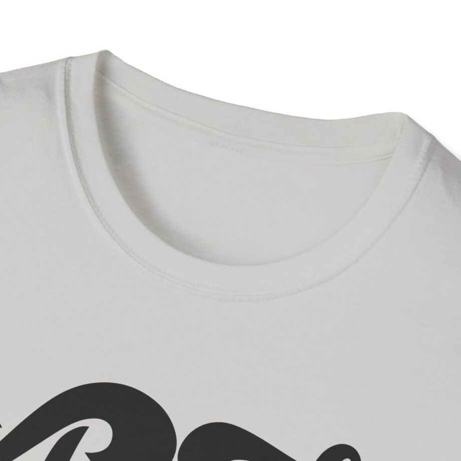 Fresh Unisex Softstyle T-Shirt