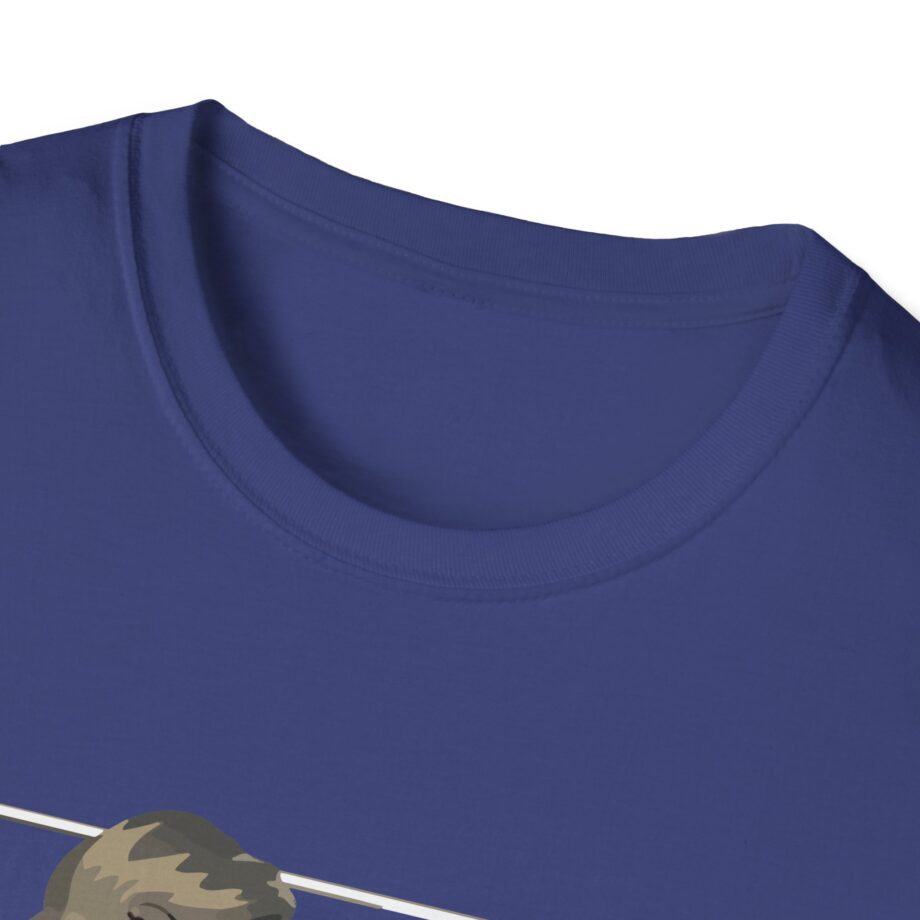 Valkyrae MIKA Unisex Softstyle T-shirt