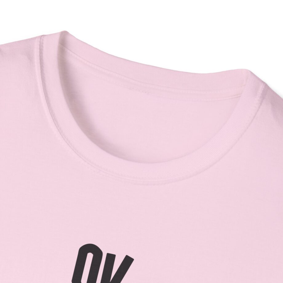 Skabeche Unisex Softstyle T-Shirt