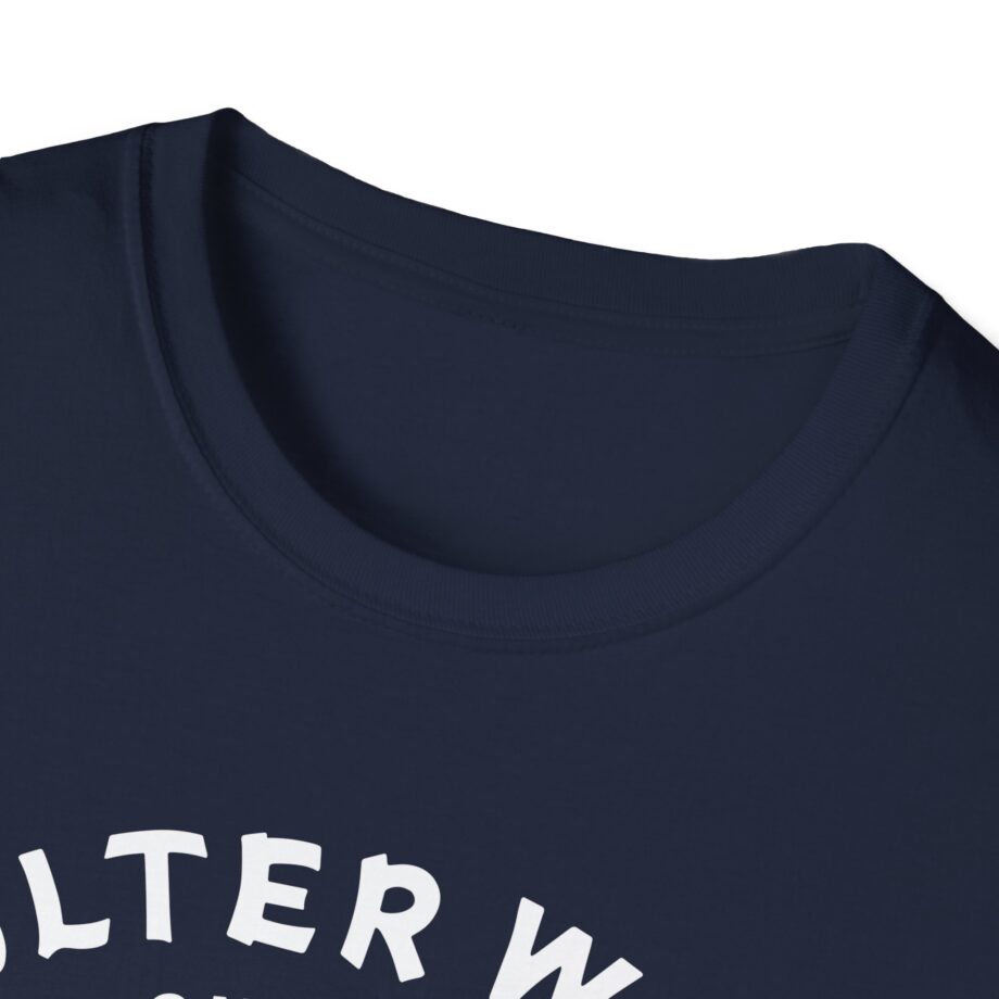Colter Wall Country Sounds Unisex Softstyle T-shirt