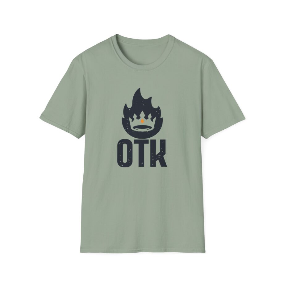 OTK Unisex Softstyle T-Shirt
