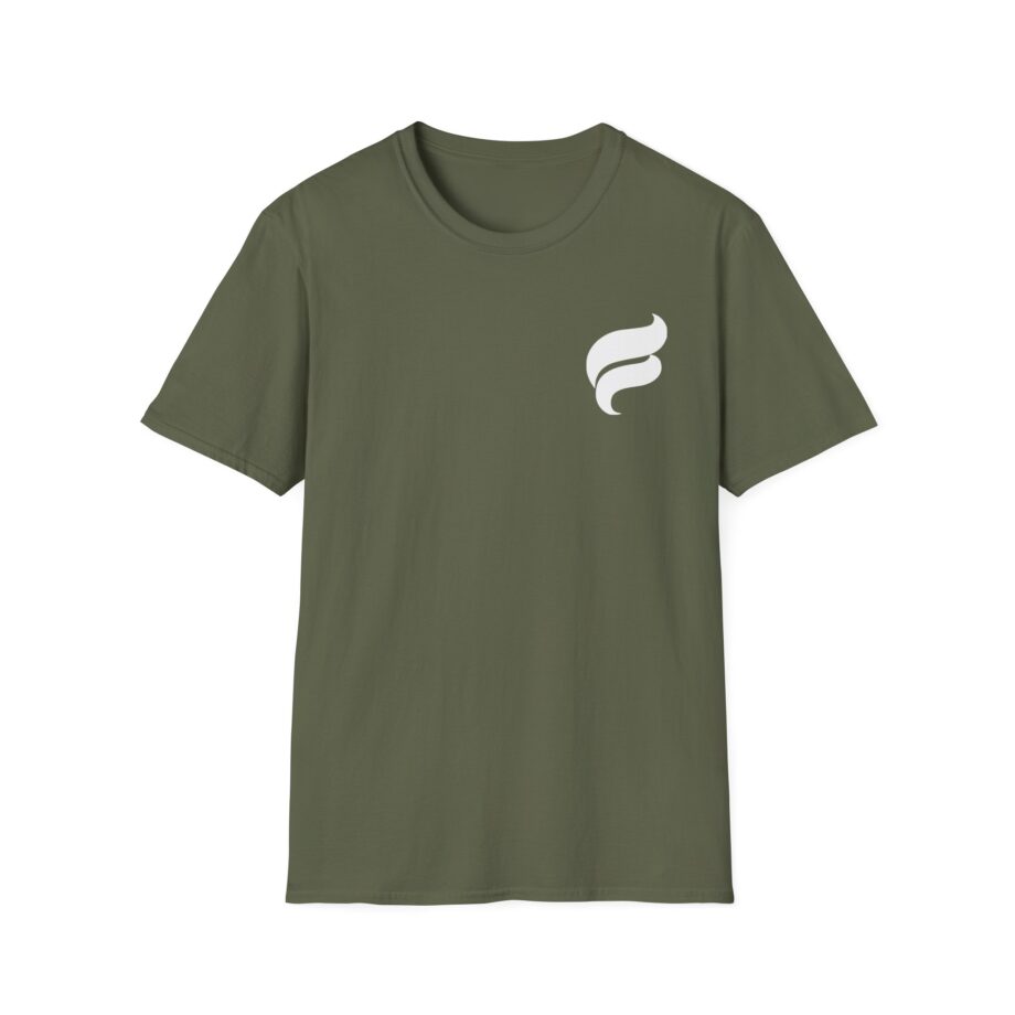 Fresh  Unisex Softstyle T-Shirt