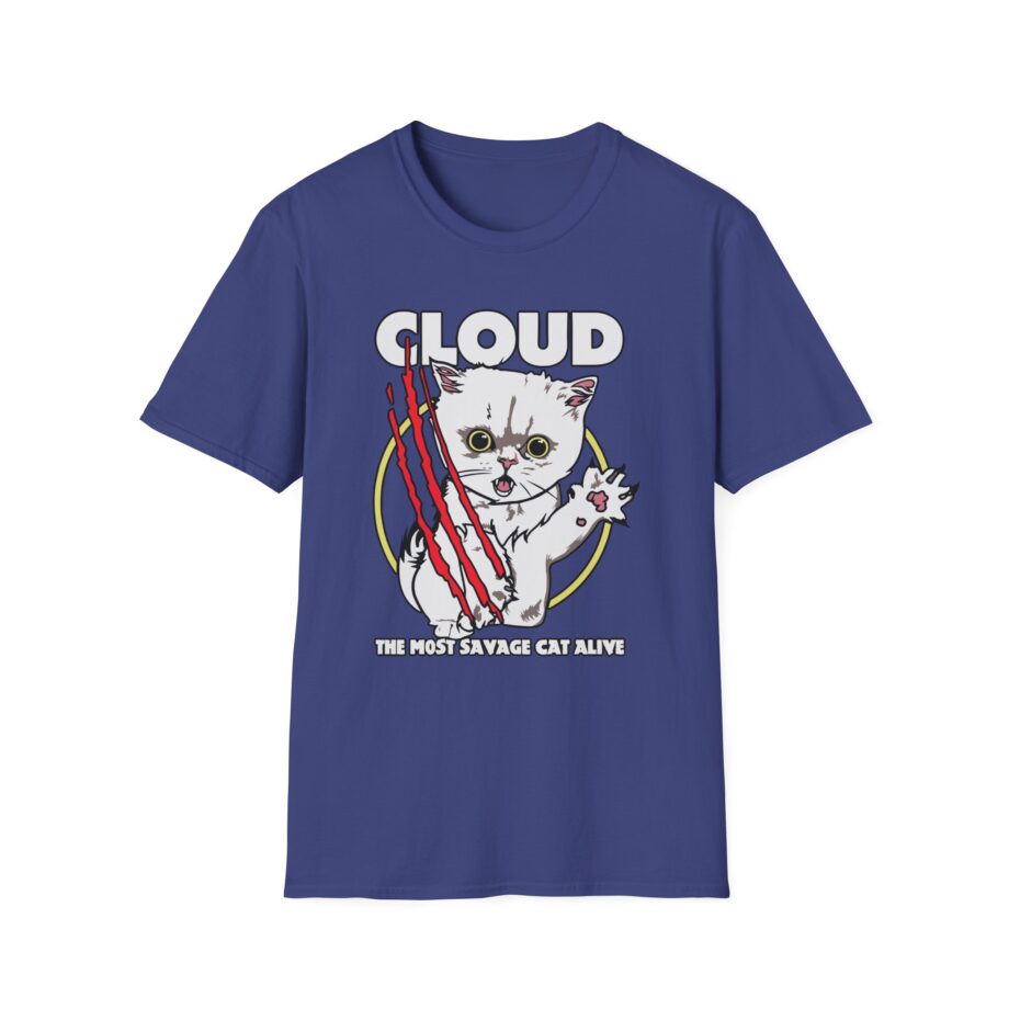 Popularmmos Unisex Softstyle T-shirt