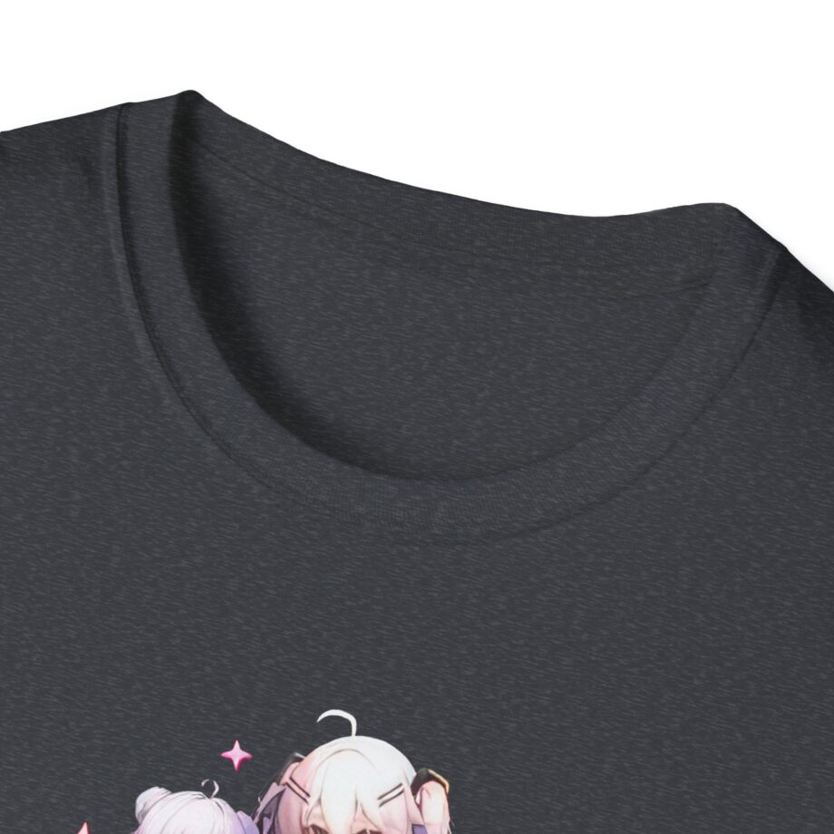 Vshojo 2023 Convention Unisex Softstyle T-Shirt