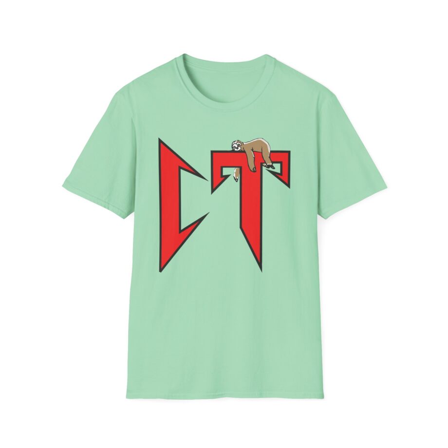 Natanael Cano Unisex Softstyle T-Shirt