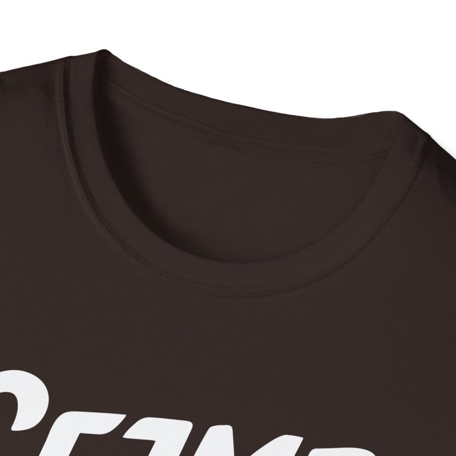 Gejmr Unisex Softstyle T-shirt