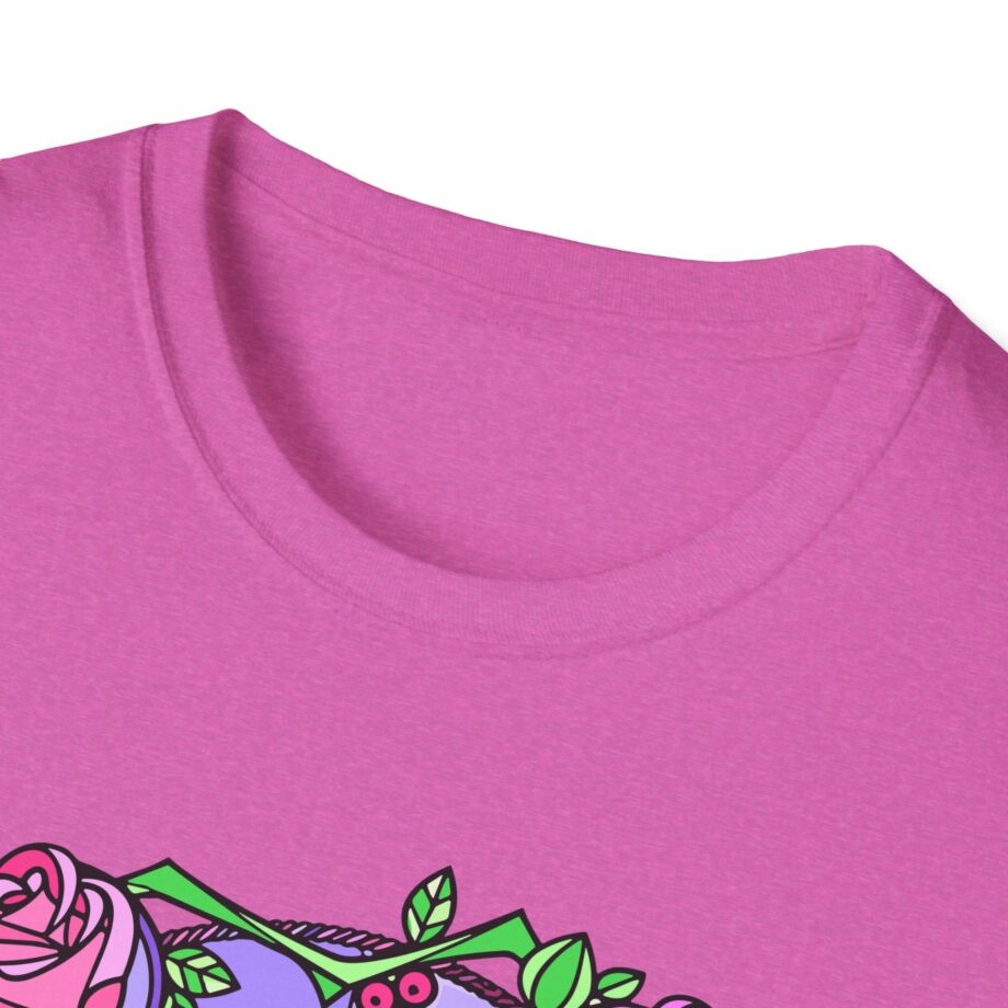 Shindy Unisex Softstyle T-Shirt